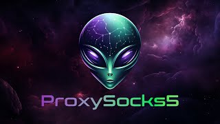 SOCKS5 Proxies - FireFox - Windows & MacOS - How to use them | ProxySocks5.com