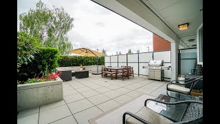 201 202 East 24th Avenue, Vancouver BC.
