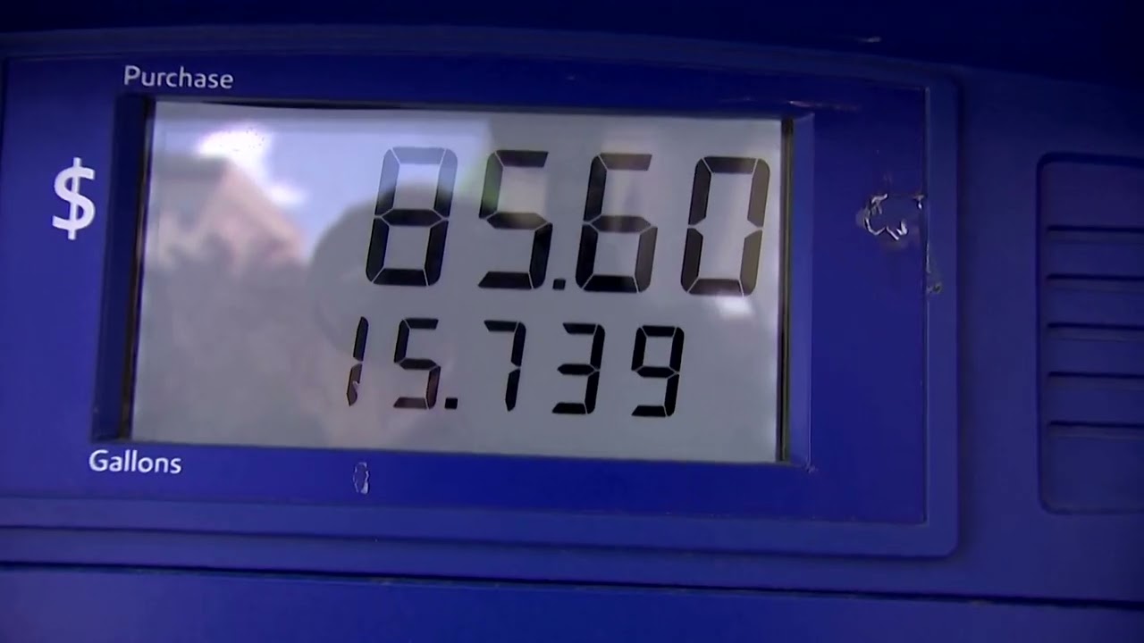 Exxon, Chevron post record profits on surging oil prices