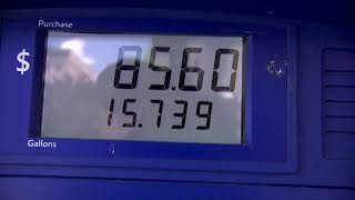 Exxon, Chevron post record profits on surging oil prices