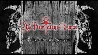 Ad Plenitatem Lunae - 1511, 27 di Fevrâr