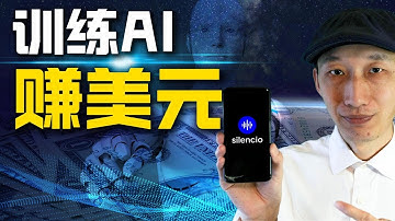 如何通过训练AI赚美元？｜2026年最新方法｜如何在网上赚钱｜最简单的方法：说话就能赚钱
