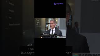 AI threats are symptoms of a web without an immune system.