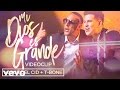 Josué Del Cid (feat. T-Bone) - Mi Dios es grande (Videoclip oficial)