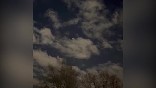 What we know about the US drone sightings causing an online frenzy