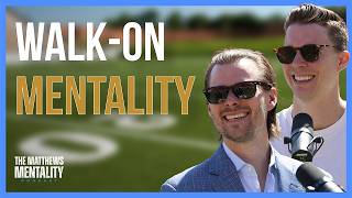 Full From Walk-On Football Players to Interviewing Billionaire CEOs | Salvi Brothers News