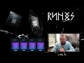Como y que mintar en #runes , 24 h para #airdrop de #runestone , #nft con potencial !