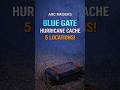 ARC Raiders Blue Gate - 5 Hurricane Cache Locations PART 3 #arcraiders