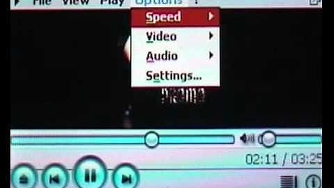 CoreCodec CorePlayer v1.37 Latest for OS9.x S60v5 Mobiles