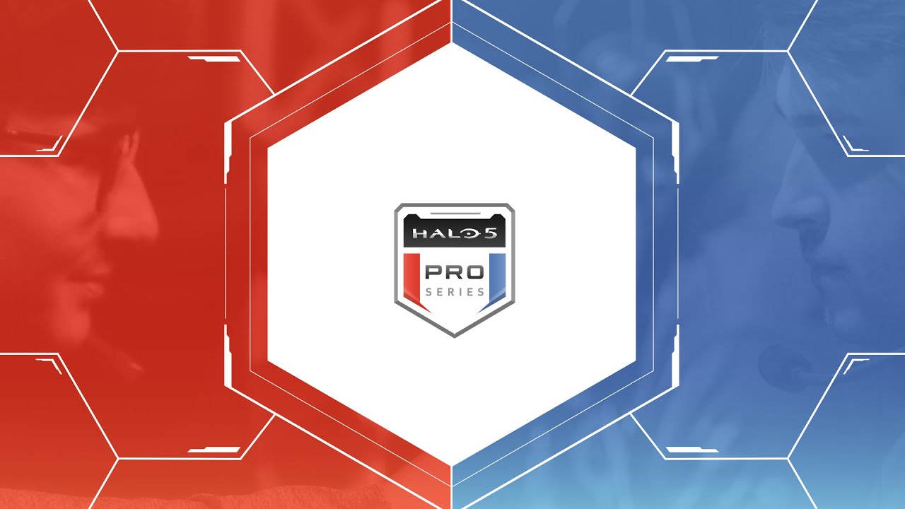 Halo 5 Pro Series NA Championship #2