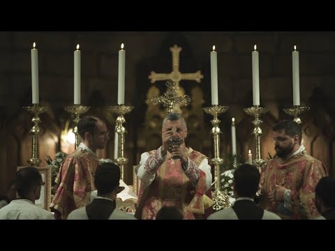 II Peregrinación Nuestra Señora de la Cristiandad | España 2022