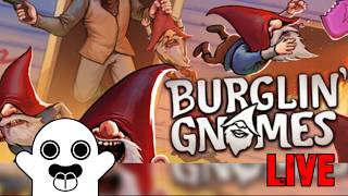 We are EVIL Gnomes?! Part 6 VERTICAL