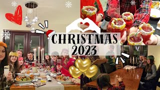 CHRISTMAS DAY, TWIXMAS &amp; HAPPY NEW YEAR! - CHRISTMAS GAMES, OPENING MORE PRESENTS | CHRISTMAS 2023