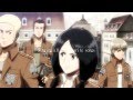 SnK ~Livin' Louder~ (One Day Collab with RivailleChi)