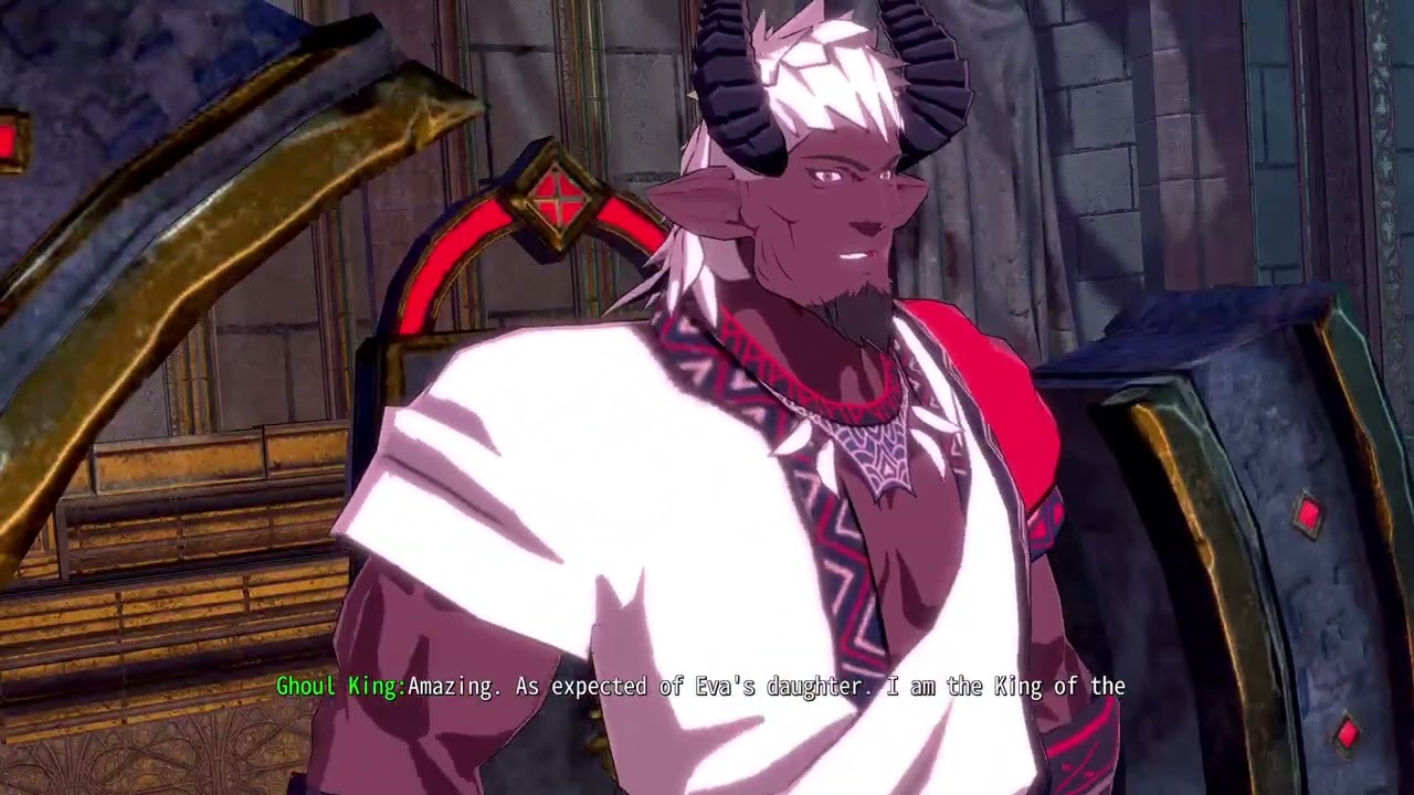 SES Plays Frontier Hunter (part 10/final)