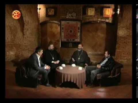 ქრისტიანული სასწაულები