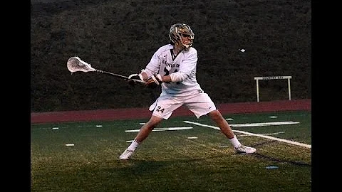 2015 David Pohl Senior Highlights