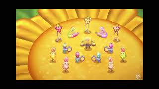 Flora farmland - full song (Harmonicans)