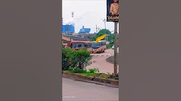 Lalpari❤️ & Ms Lalpari🤍 Bus #incrediblemsrtc #msrtcbus #lalpari #shorts