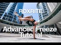 ROXRITE / Advance Freeze Tutorial