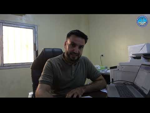 الاعمال الشهرية لمديرية محروقات ديرالزور 