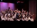 Stepsister's Lament from Cinderella - Song and Dance - High School Show Choir