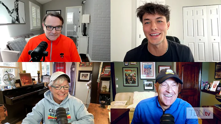 TDN Writers’ Room: Best of 2025