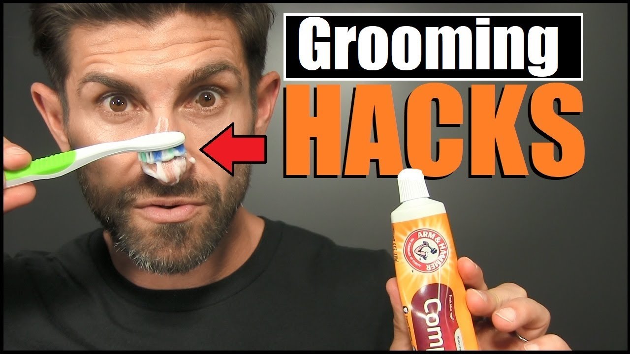 2019 year - 5 Strange Style Grooming Hacks That Actually Work 2019 year