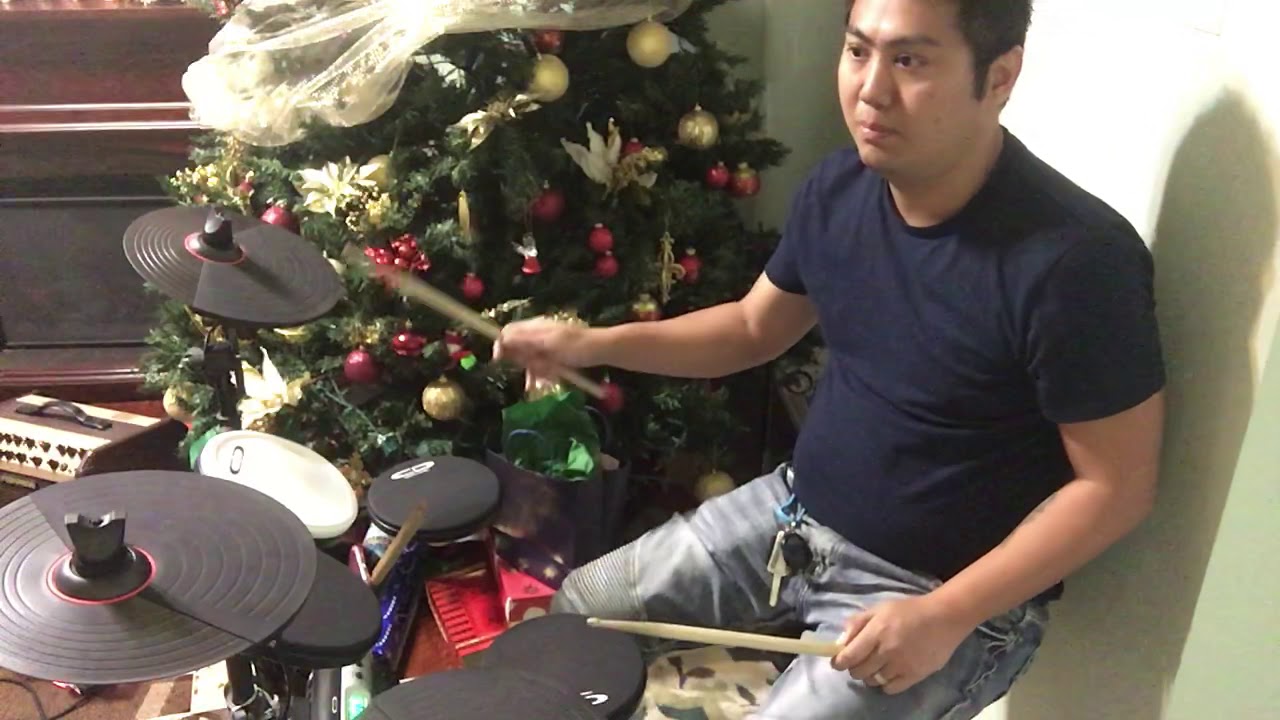 Thank you ang babait ninyo. Adobo Jam Band. Christmas Jam 2018 YouTube