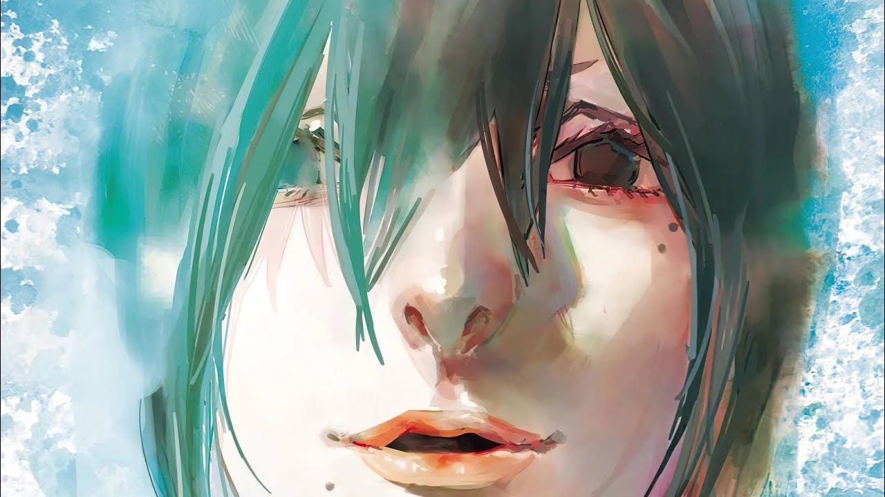 Fujimoto’s Artstyle and how it Adds to Fire Punch