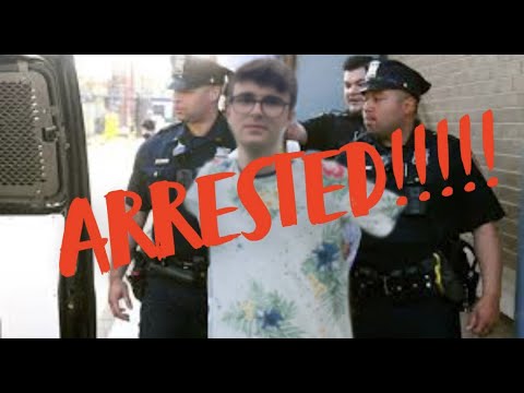COPS CALLED!!! | Exploring Ancient Abandoned House
