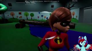 MB: Fortnite on Garten of Banban Chapter 1