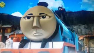Thomas & Friends Season 20 Henry Gets The Express