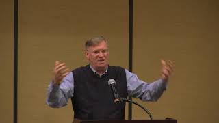 "Occupy Till I Come" - Bible Study by Dr. Chuck Baldwin on Mar. 21, 2018