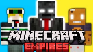 The Ultimate Minecraft Civilization Movie by FroggyDude 6,398,108 views 1 month ago 1 hour