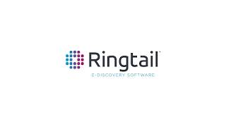 Ringtail Quick Demo