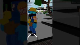 Funny #roblox #youtube