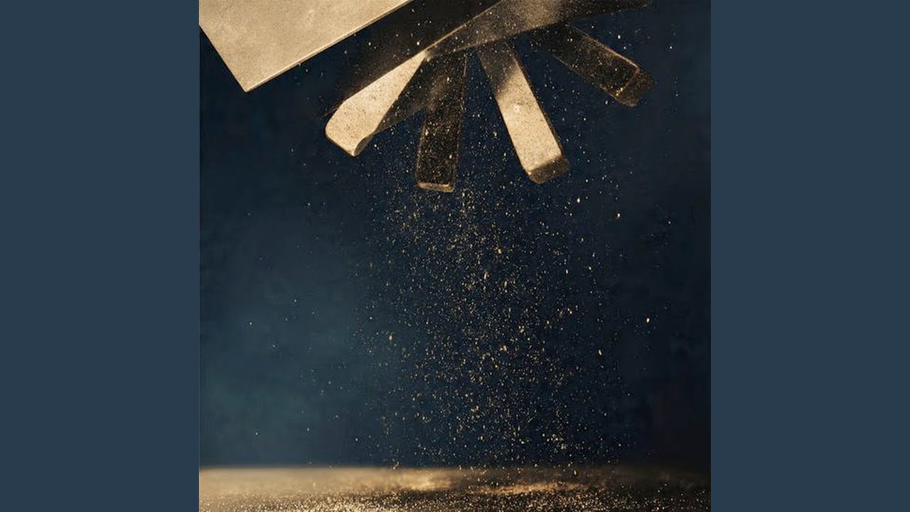 Sacred Flame Burning