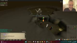 Red D'hide TANKS Corp Beast - FUNNY LIVE COMMENTARY