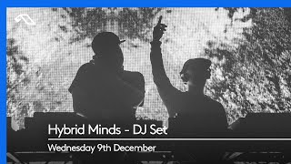 Hybrid Minds (@hybridmindsdnb) - DJ Set