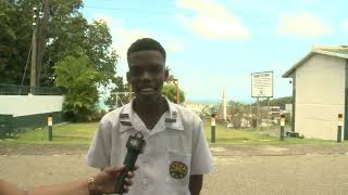 Famous Leon Hess Comprehensive Secondary Student aims to become Debate Club President(MARCH 6TH, 2026) Profile