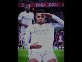 mbappé edit #football #viral #mbappe