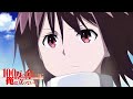 Hakozaki's Weapon Switch Trick | I'm Standing on a Million Lives
