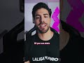 SANTI CAZORLA ES OBLIGATORIO EN TU EQUIPO