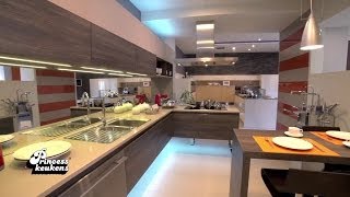 Innovatie In Uw Droomkeuken