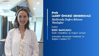 PMS (Adet Öncesi Sendromu) Hakkında Doğru Bilinen Yanlışlar