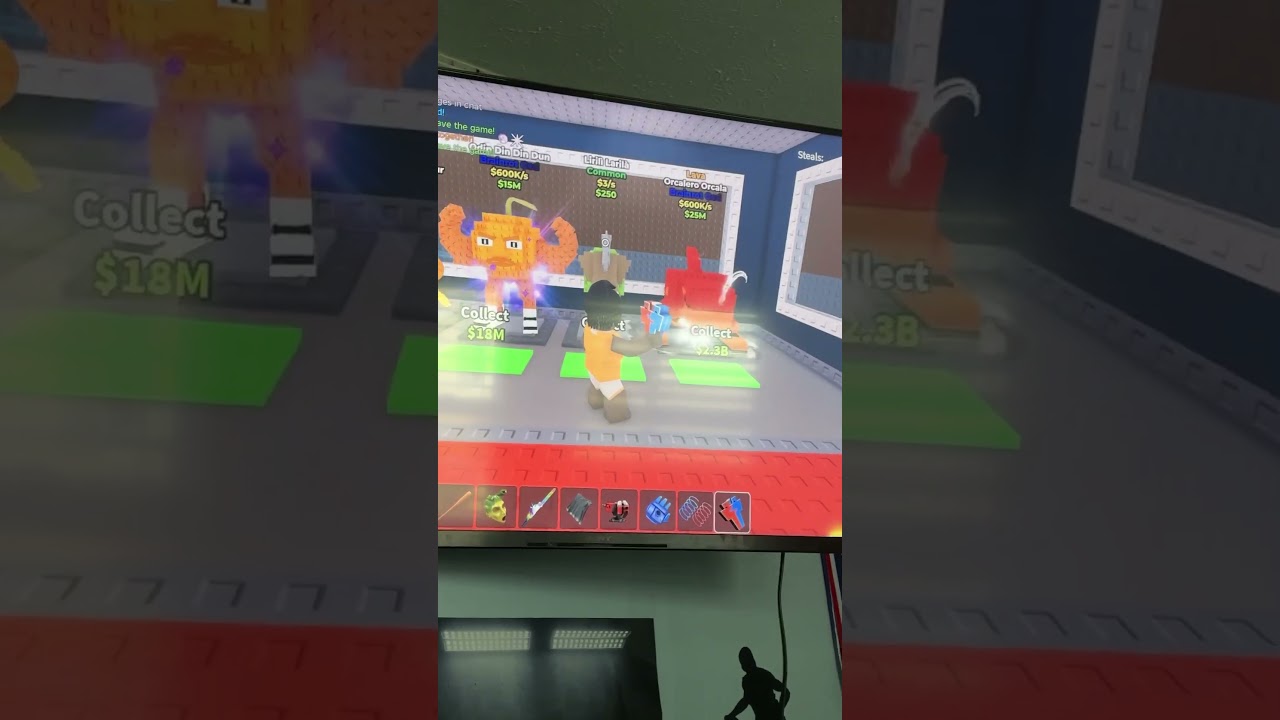 Tung tung tung saur ta ta ta saur 