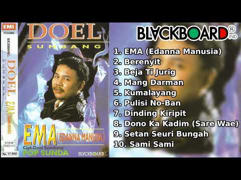 DOEL SUMBANG \u0026 NINI CARLINA - RINDU AKU RINDU KAMU (OFFICIAL VERSION)
