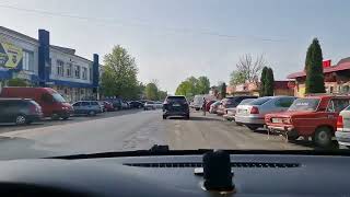 картинка: Детальний ОГЛЯД Дорожніх ЗНАКІВ на Екзаменаційному Маршруті!