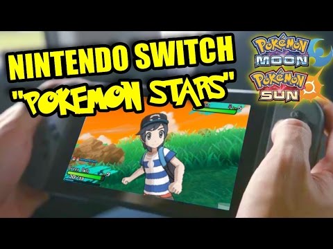 Video: Fonti: Nintendo Switch Per Ottenere La Versione Pok Mon Sun And Moon